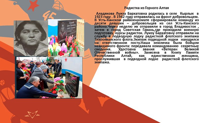 «Вечная память народа»